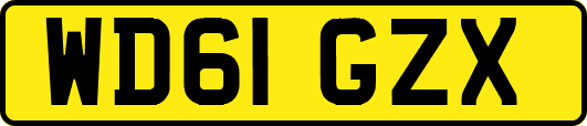 WD61GZX