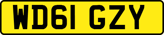 WD61GZY