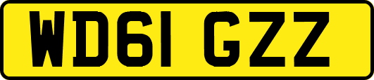 WD61GZZ