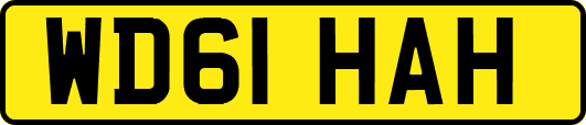 WD61HAH