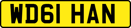 WD61HAN