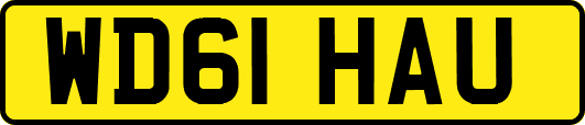 WD61HAU