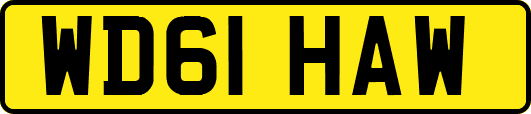 WD61HAW