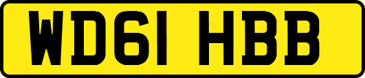WD61HBB