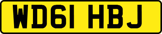 WD61HBJ