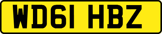 WD61HBZ
