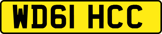 WD61HCC