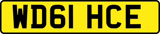 WD61HCE
