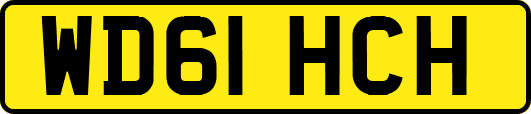 WD61HCH