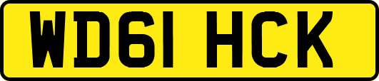 WD61HCK
