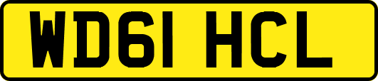 WD61HCL