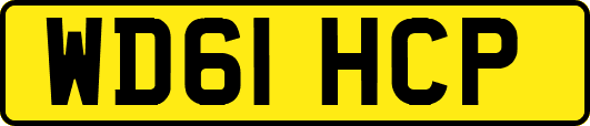WD61HCP