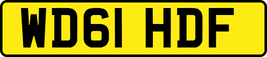 WD61HDF