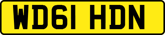 WD61HDN