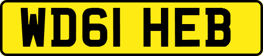 WD61HEB