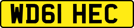 WD61HEC