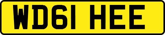 WD61HEE