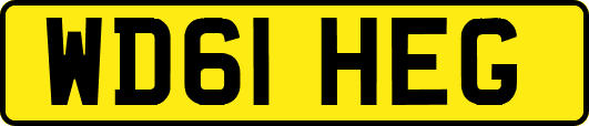 WD61HEG