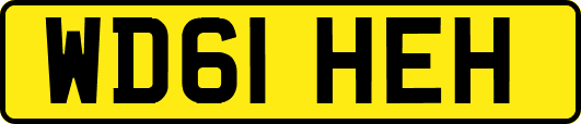 WD61HEH