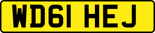 WD61HEJ