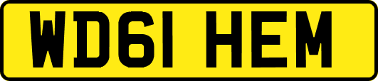 WD61HEM