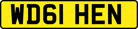 WD61HEN