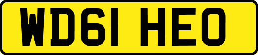 WD61HEO