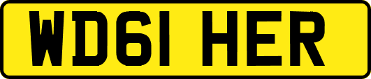 WD61HER