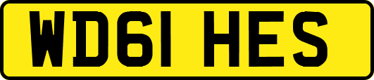 WD61HES