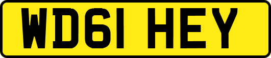 WD61HEY