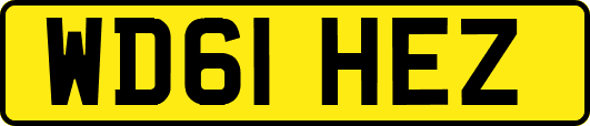 WD61HEZ