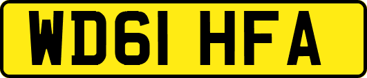 WD61HFA