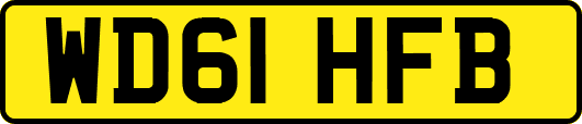 WD61HFB