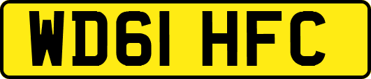 WD61HFC