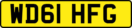 WD61HFG