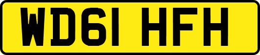 WD61HFH