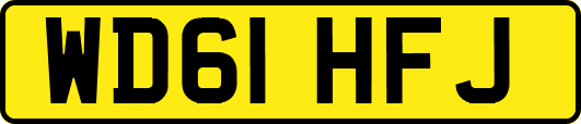 WD61HFJ