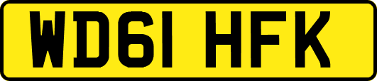WD61HFK