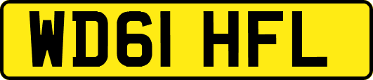 WD61HFL