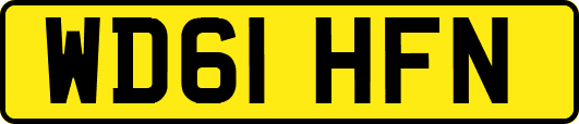 WD61HFN