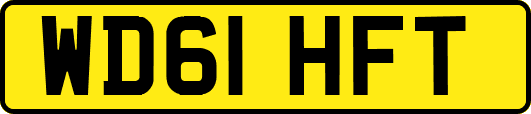 WD61HFT