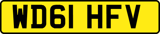 WD61HFV