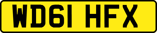 WD61HFX
