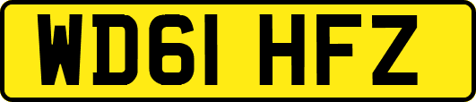 WD61HFZ