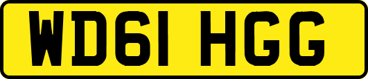 WD61HGG