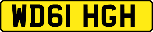 WD61HGH