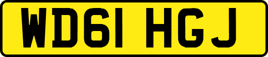 WD61HGJ