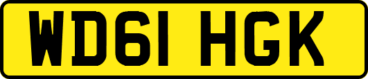 WD61HGK