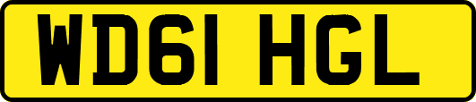 WD61HGL