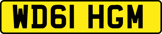 WD61HGM